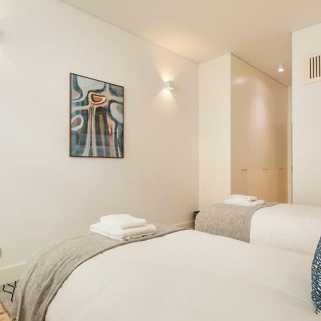 Lovelystay - Hidden Oasis With River View Lisboa المظهر الخارجي الصورة