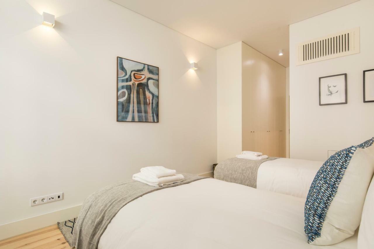 Lovelystay - Hidden Oasis With River View Lisboa المظهر الخارجي الصورة