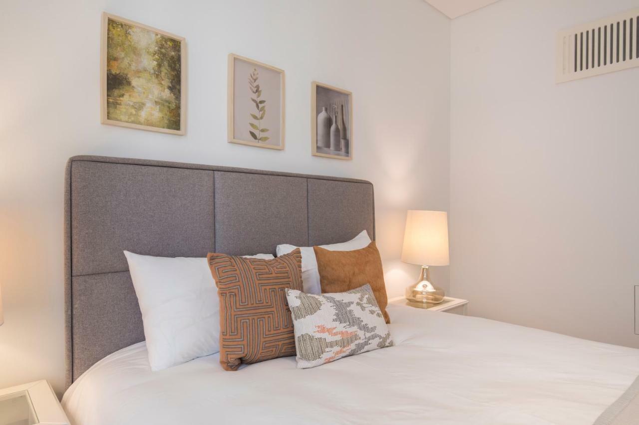 Lovelystay - Hidden Oasis With River View Lisboa المظهر الخارجي الصورة