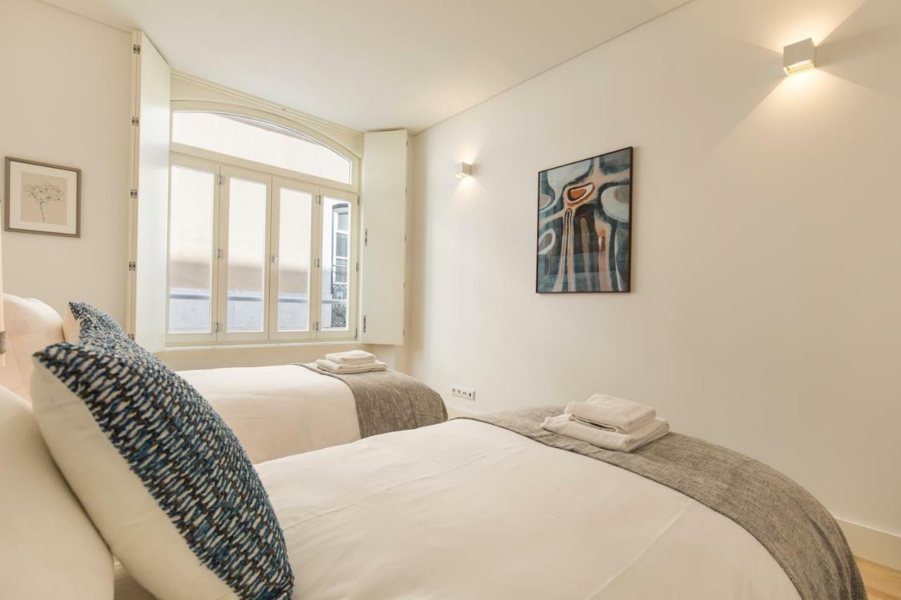 Lovelystay - Hidden Oasis With River View Lisboa المظهر الخارجي الصورة