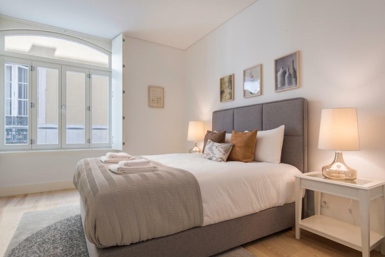 Lovelystay - Hidden Oasis With River View Lisboa المظهر الخارجي الصورة