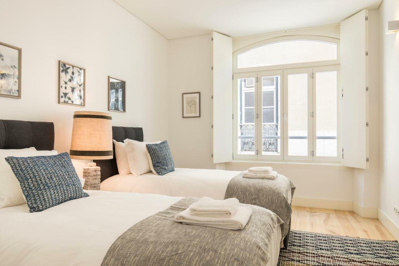 Lovelystay - Hidden Oasis With River View Lisboa المظهر الخارجي الصورة