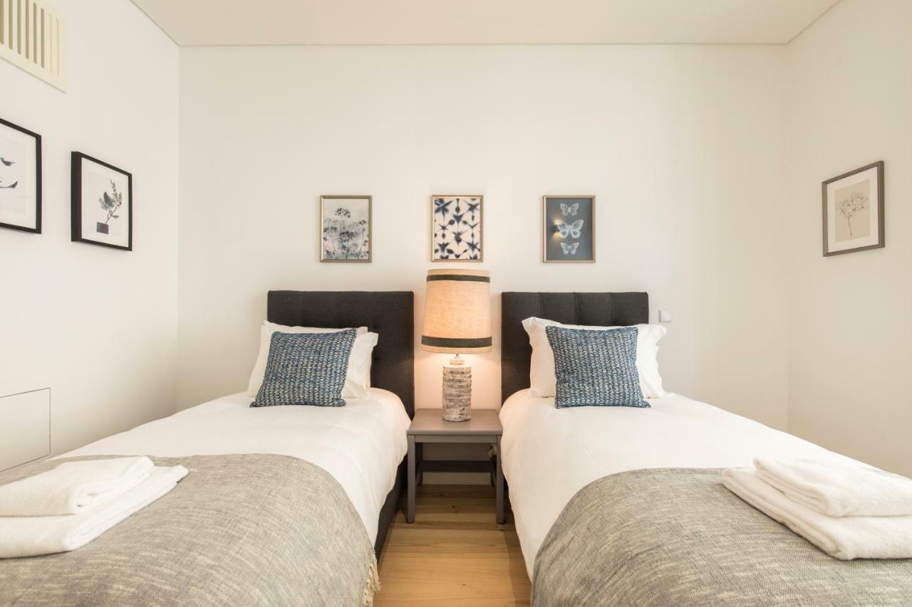 Lovelystay - Hidden Oasis With River View Lisboa المظهر الخارجي الصورة