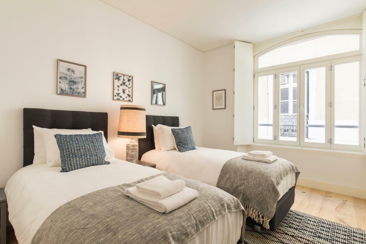 Lovelystay - Hidden Oasis With River View Lisboa المظهر الخارجي الصورة
