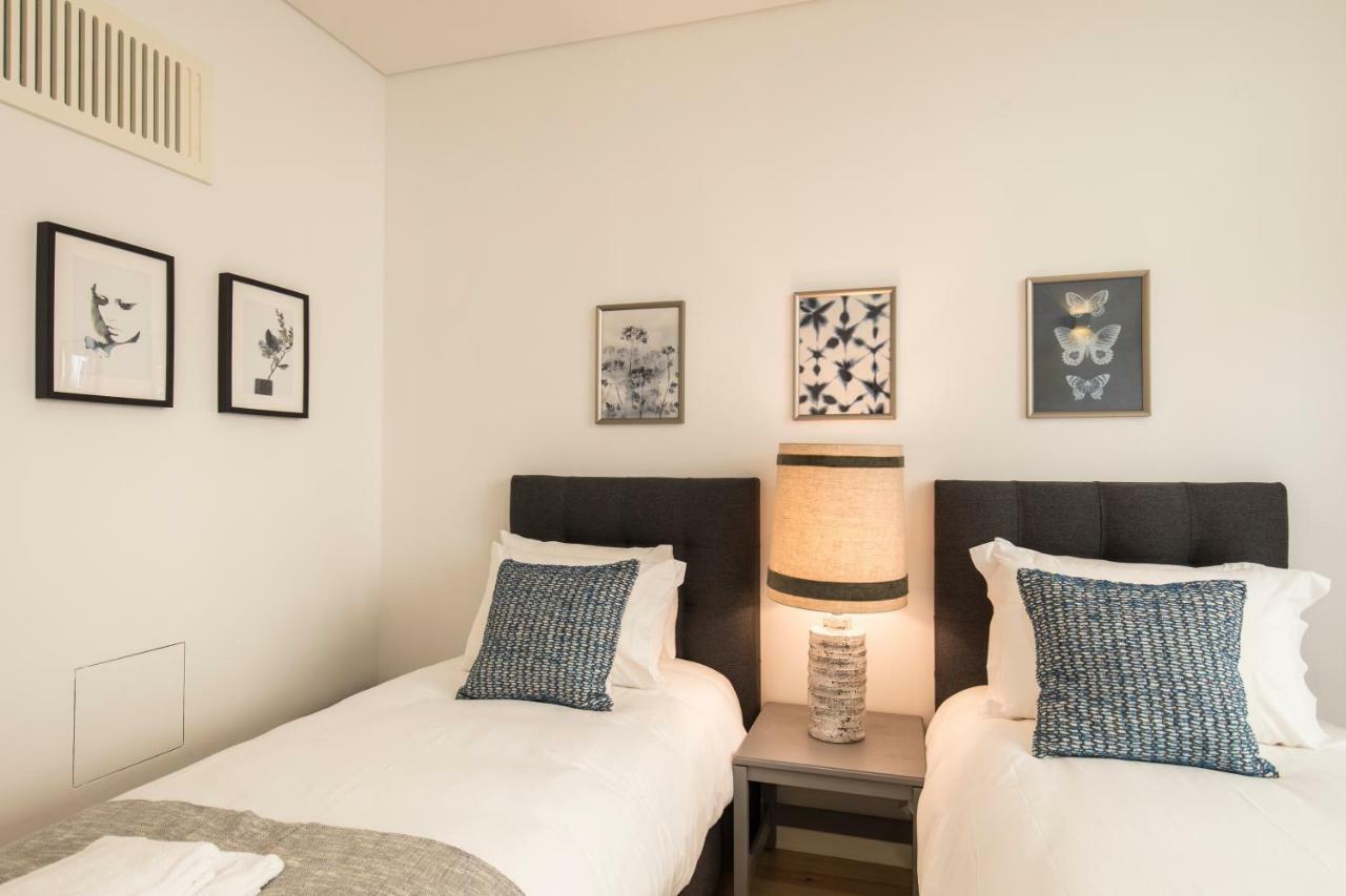 Lovelystay - Hidden Oasis With River View Lisboa المظهر الخارجي الصورة
